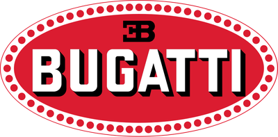Bugatti Logo