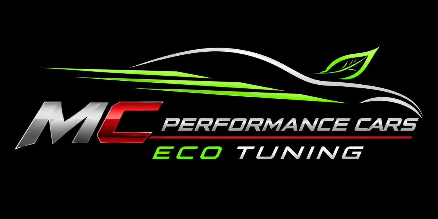MC Performance Cars Eco Tuning