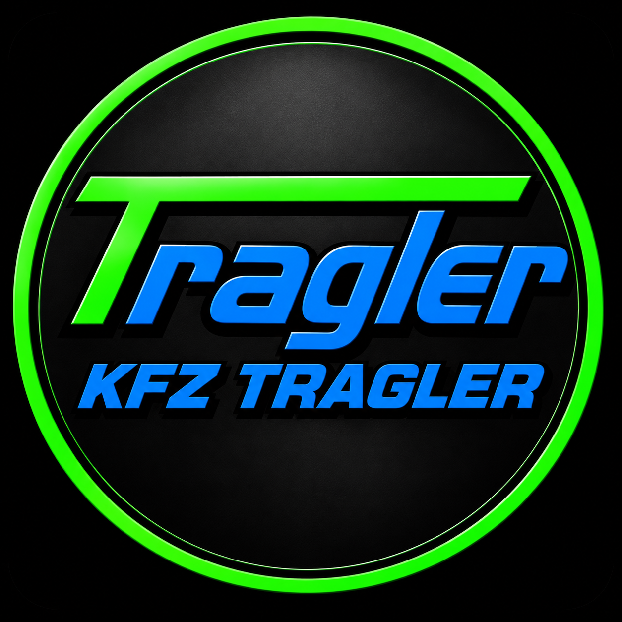 Logo KFZ Tragler
