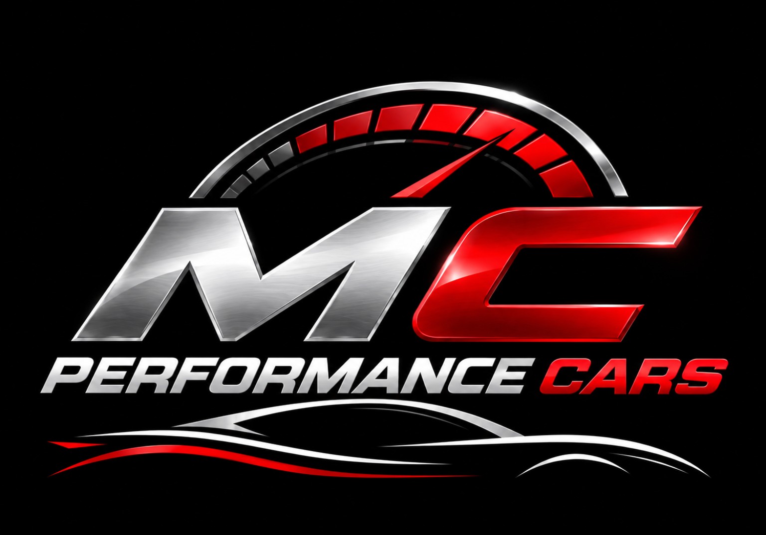 MC Performance Cars