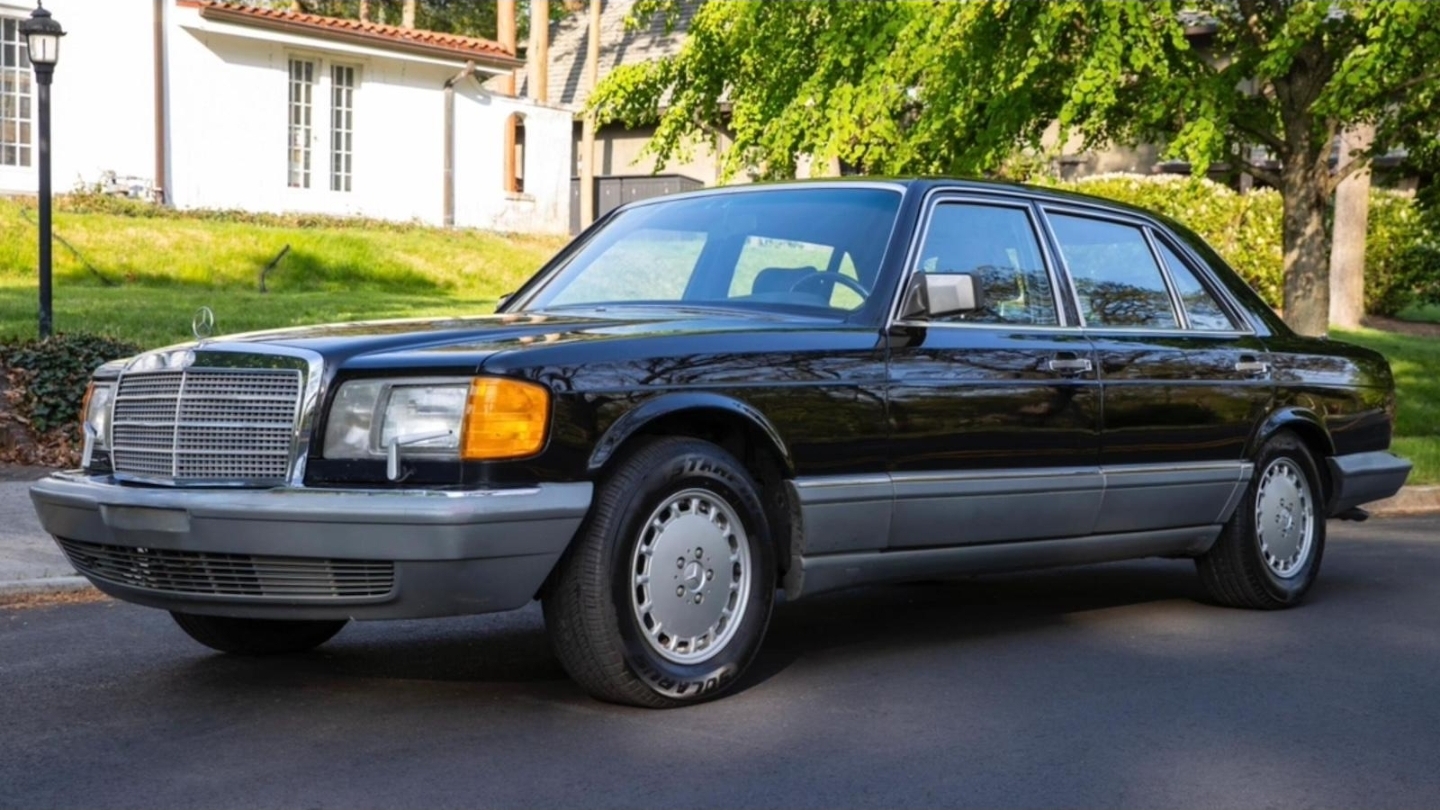 Valutazione auto storiche e youngtimer