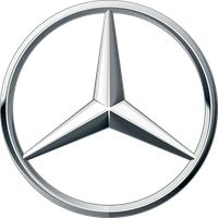 Mercedes-Benz Logo