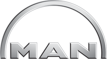 MAN Logo