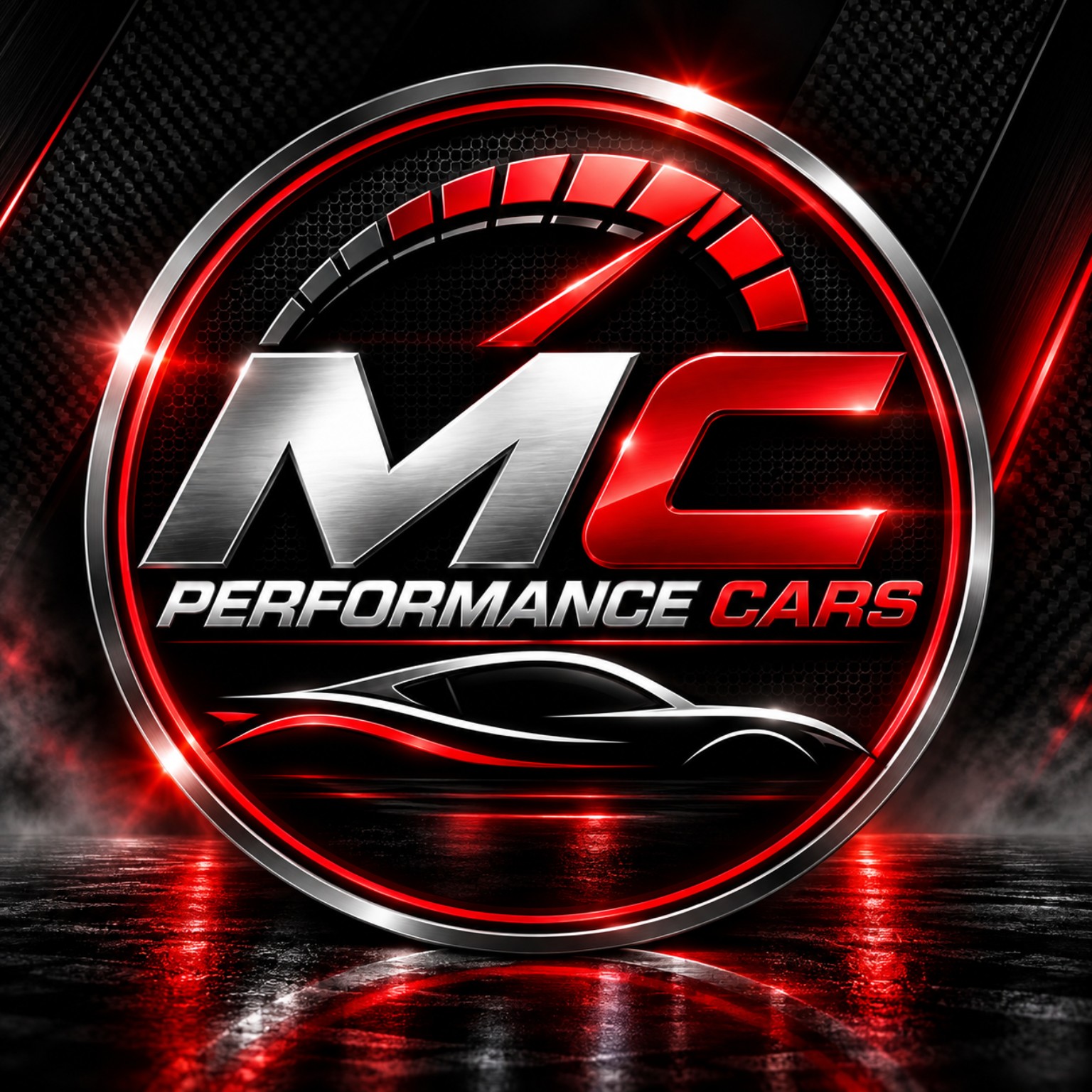MC Performance Cars